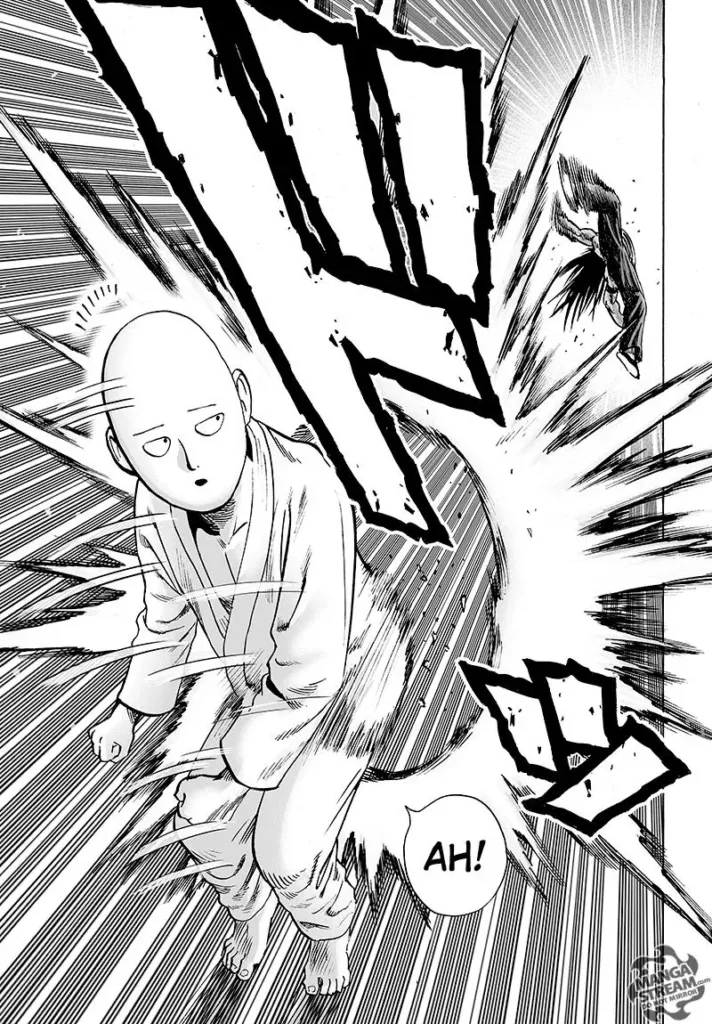 one punch man ch71 page30